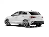 2025 Audi S3