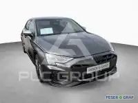 2025 Audi S3