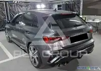 2025 Audi S3