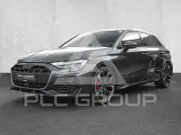 2025 Audi S3