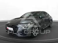 2025 Audi S3