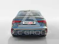2025 Audi S3