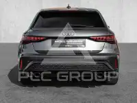 2025 Audi S3