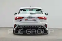 2025 Audi S3