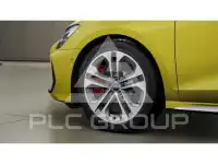 2025 Audi S3