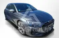 2025 Audi S3