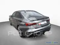 2025 Audi S3