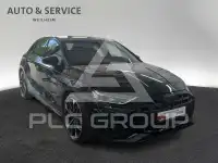 2025 Audi S3