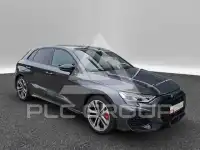 2025 Audi S3