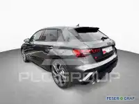 2025 Audi S3