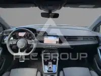 2025 Audi S3