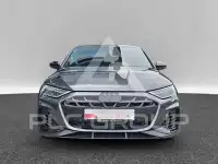 2025 Audi S3