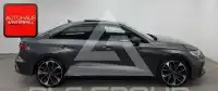 2025 Audi S3