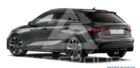 2025 Audi S3