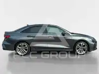 2025 Audi S3