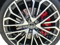 2025 Audi S3