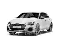 2025 Audi S3
