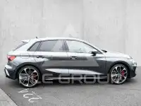 2025 Audi S3