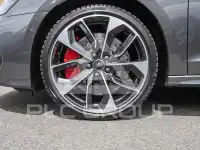 2025 Audi S3