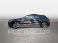 2025 Audi S3