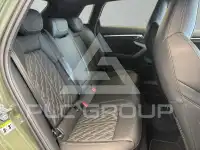 2025 Audi S3
