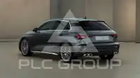 2025 Audi S3
