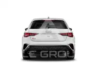 2025 Audi S3