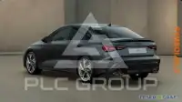 2025 Audi S3