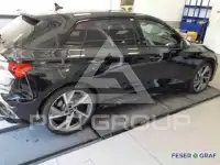 2025 Audi S3