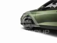 2025 Audi S3