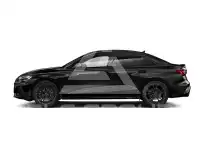 2025 Audi S3