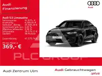 2025 Audi S3