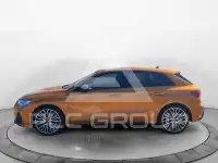 2025 Audi S3