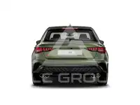 2025 Audi S3