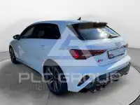 2025 Audi S3