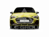 2025 Audi S3