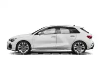2025 Audi S3