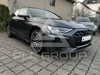 2025 Audi S3
