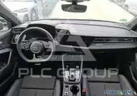 2025 Audi S3