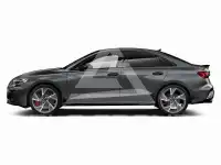2025 Audi S3