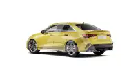 2025 Audi S3