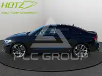 2025 Audi S3