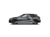 2025 Audi S3