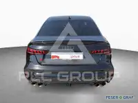 2025 Audi S3