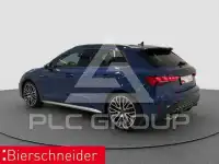 2025 Audi S3