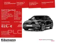 2025 Audi S3