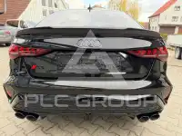 2025 Audi S3