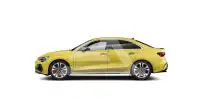 2025 Audi S3