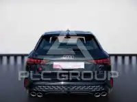 2025 Audi S3