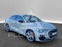 2025 Audi S3